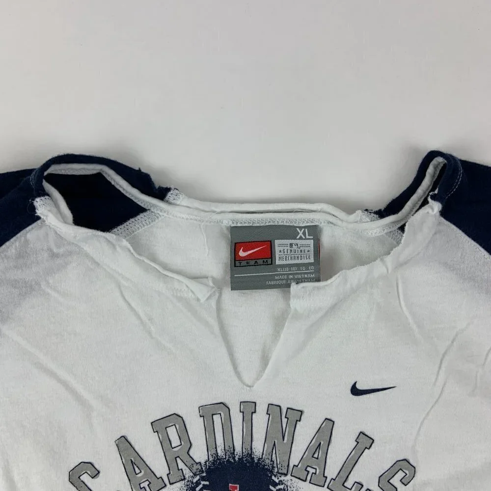 Nike girls shirt